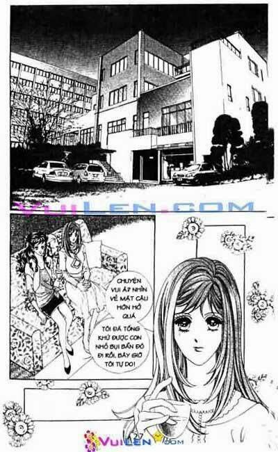 cô gái vương giả chapter 4 27