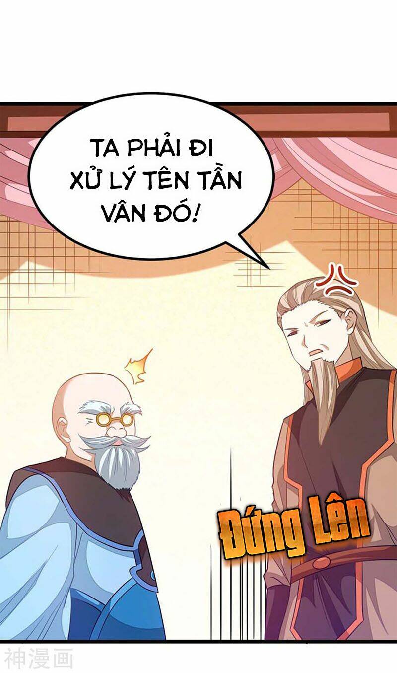 cửu dương thần vương chapter 205 22