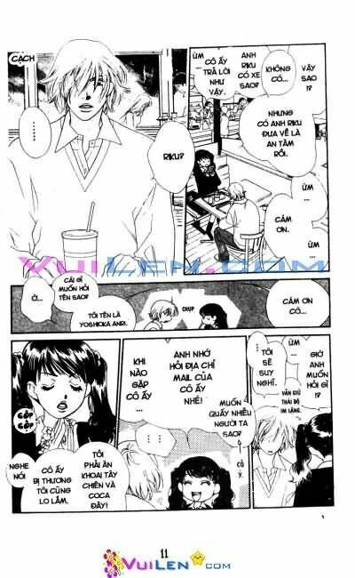 biển rộng bao la chapter 2 11