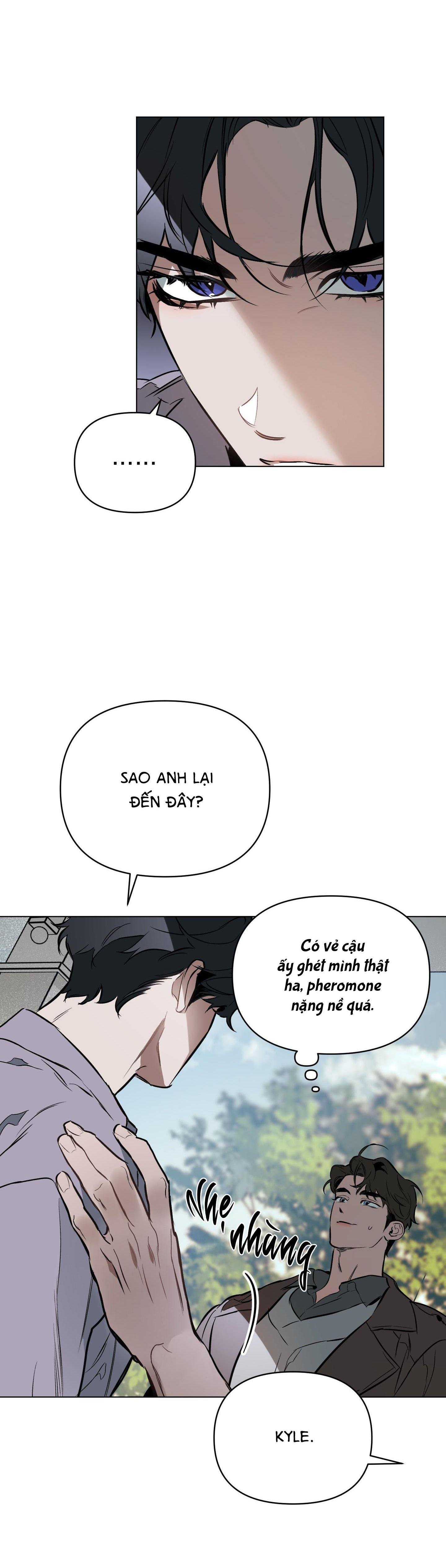 định tên mối quan hệ chapter 56 11