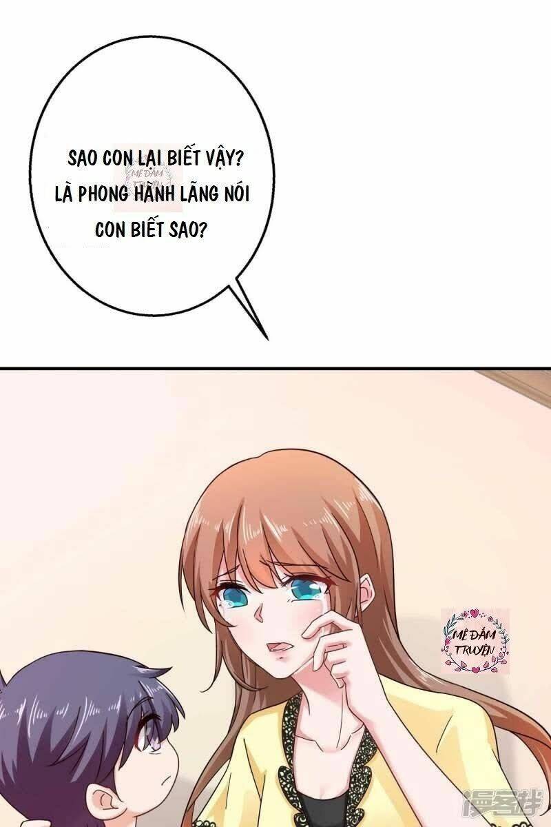 nhập cốt noãn hôn chapter 299 23