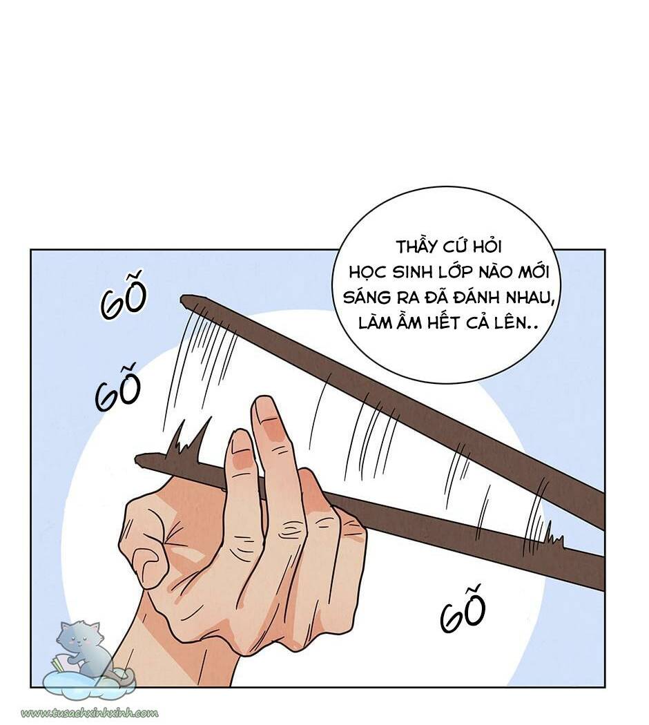 chào nhé, không làm thông gia nữa đâu! chapter 29 39