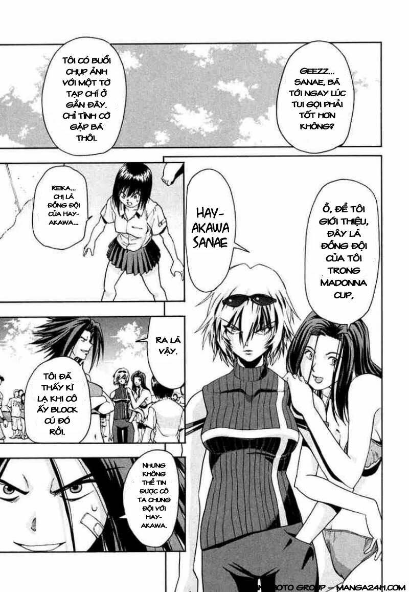 beach stars chapter 12 8