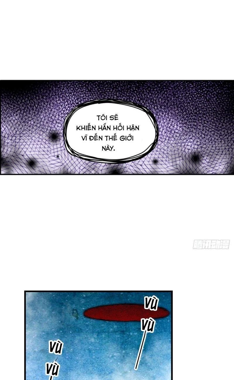 vô hạn sứ đồ và 12 nữ chiến binh chapter 49 15