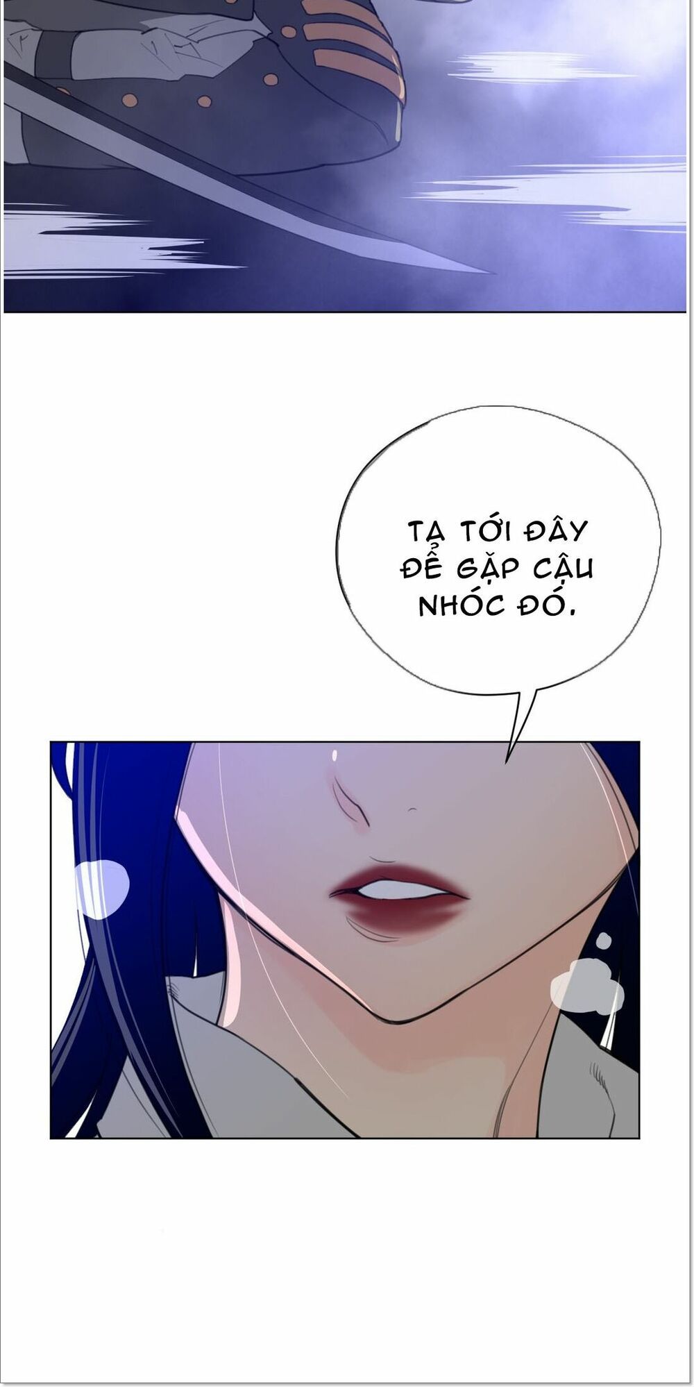 một nửa hoàn hảo chapter 32 48