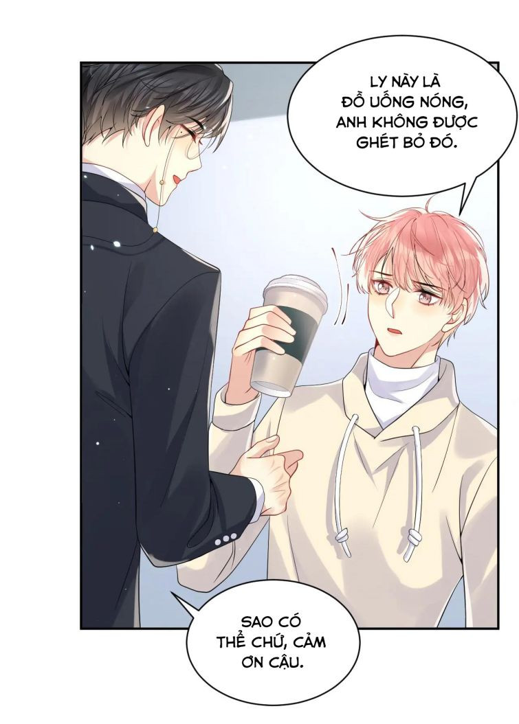 lại bị bạn trai cũ nhắm trúng rồi chapter 44 30