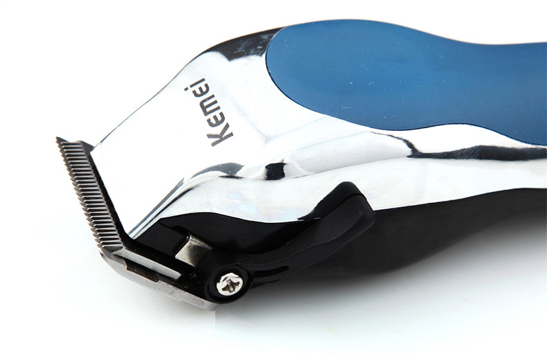 Tông Đơ Cắt Tóc Dùng Điện Kemei JZ-806