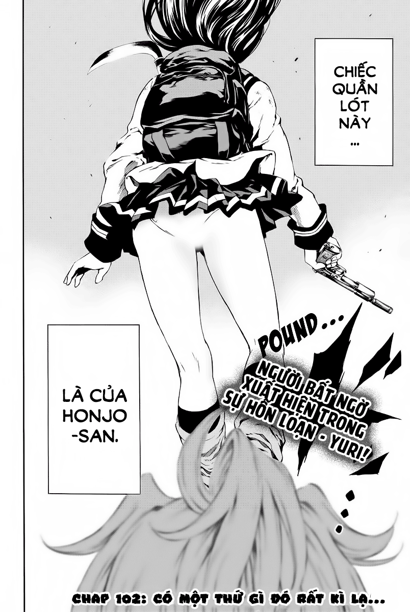 tenkuu shinpan arrive chapter 102 4