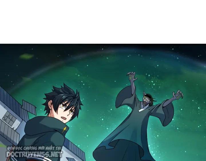 toàn cầu quỷ dị thời đại chapter 10 105