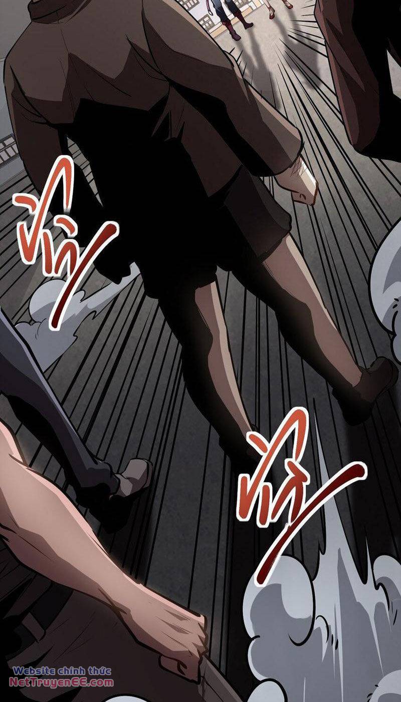 thâm uyên chi chủng chapter 23 7