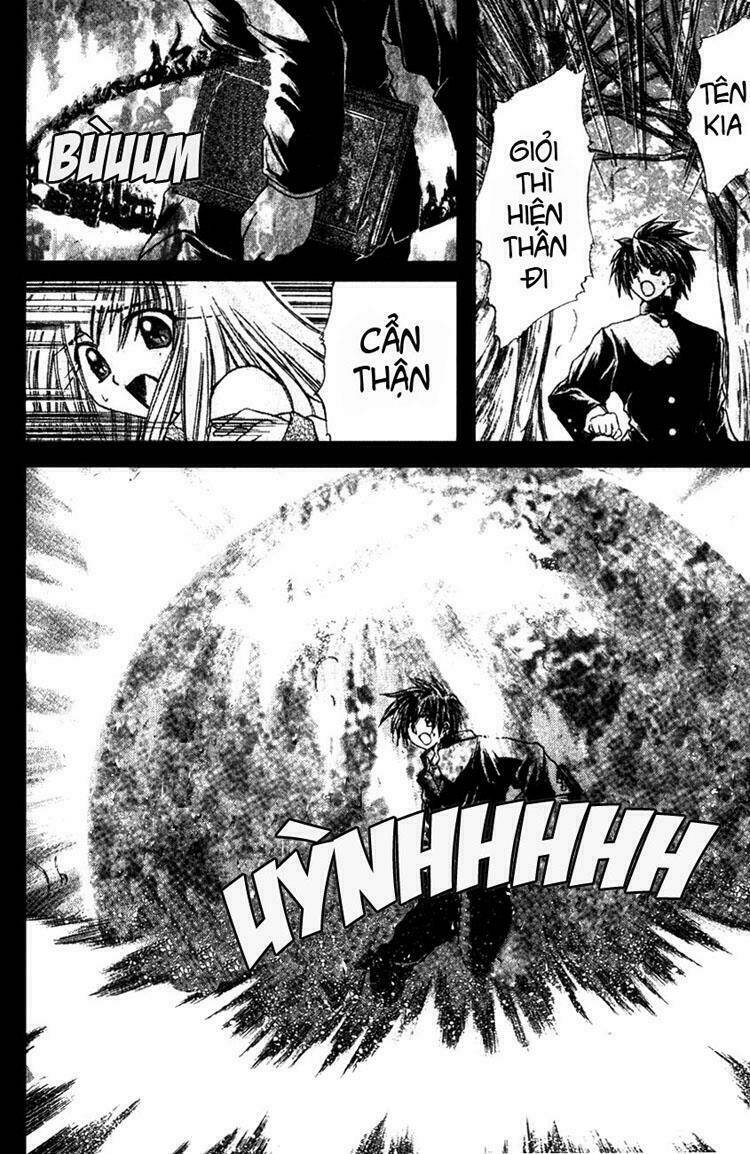 watashi no messiah-sama chapter 12 24