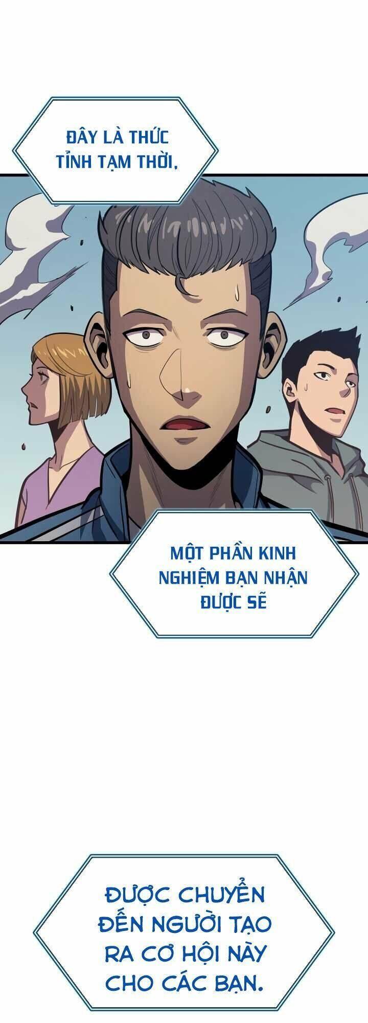 tôi trở lại thăng cấp một mình chapter 68 16