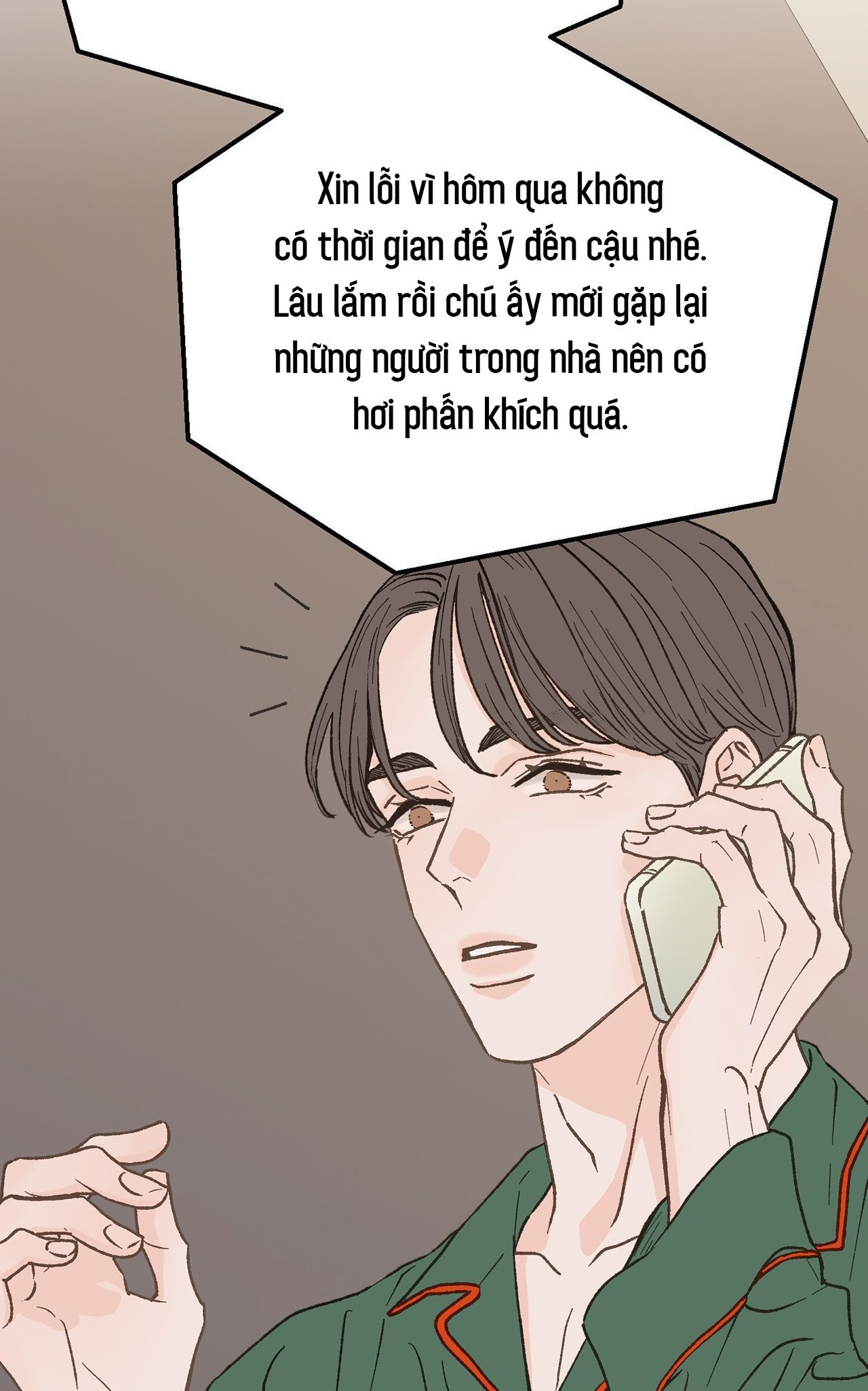 vùng cấm tình yêu của beta chapter 26 31