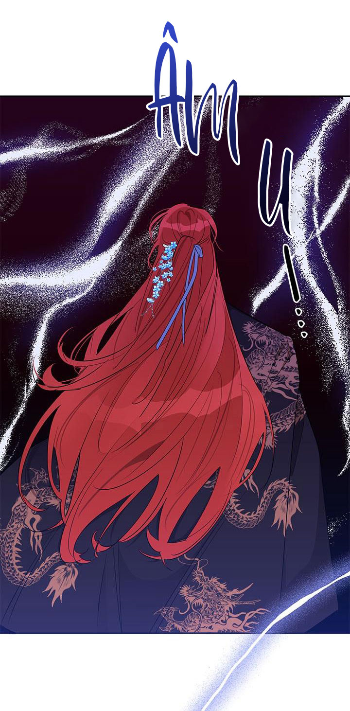 con gái bảo bối của boss phản diện chapter 30 17