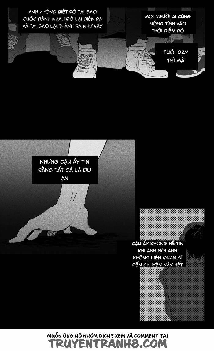 bẫy tình yêu chapter 104 35