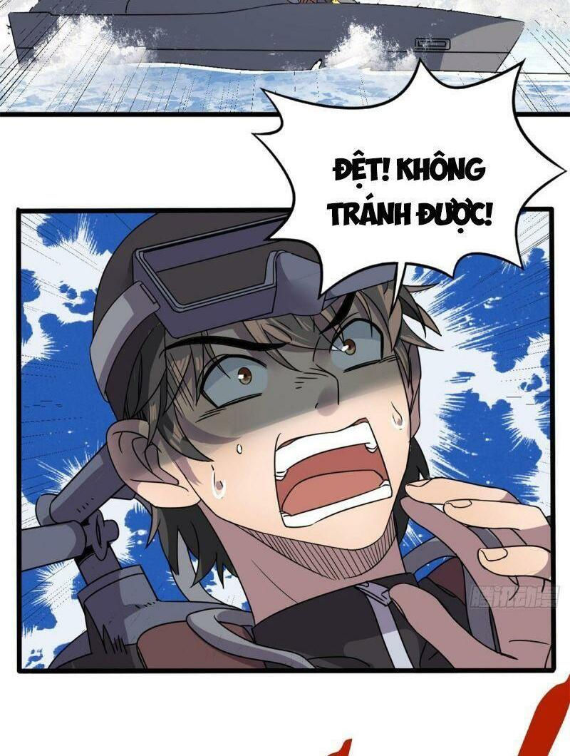 xã lam bạch chapter 6 27