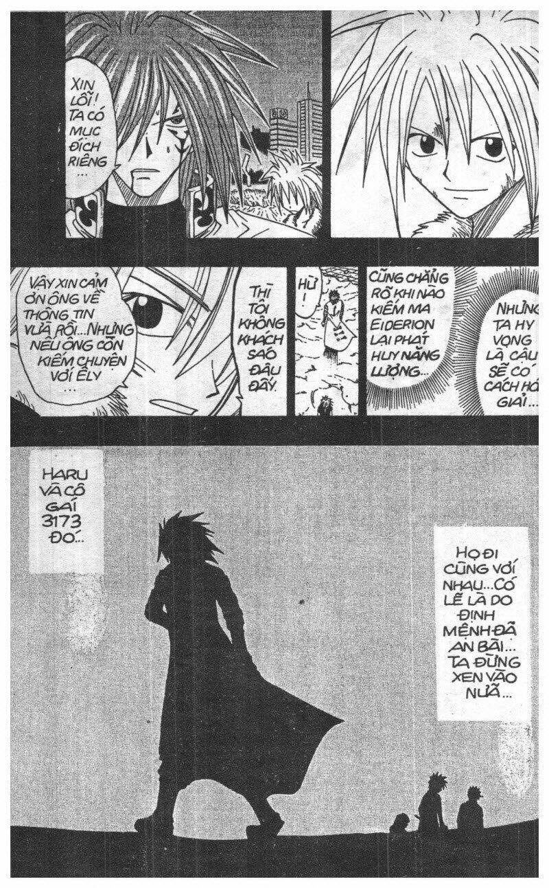 rave master (scan) chapter 6 166