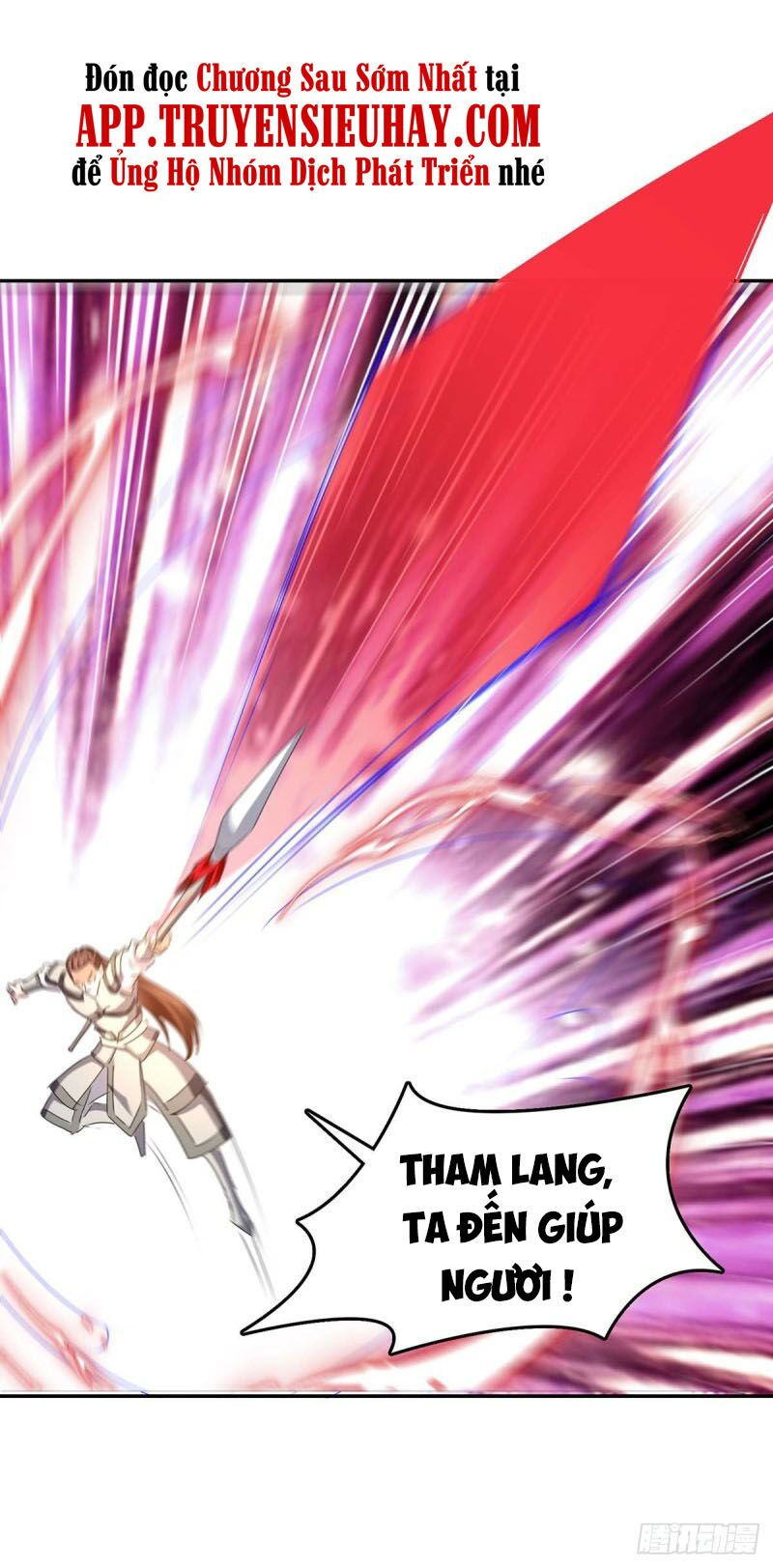 tối cường thăng cấp chapter 264 9