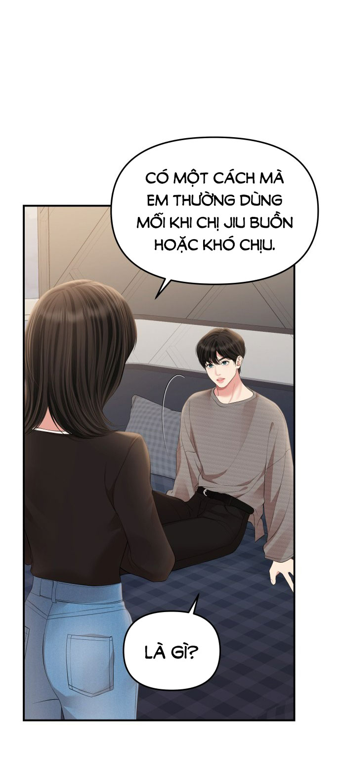 gửi em người đánh cắp những vì sao - to you who swallowed a star chapter 134.1 21