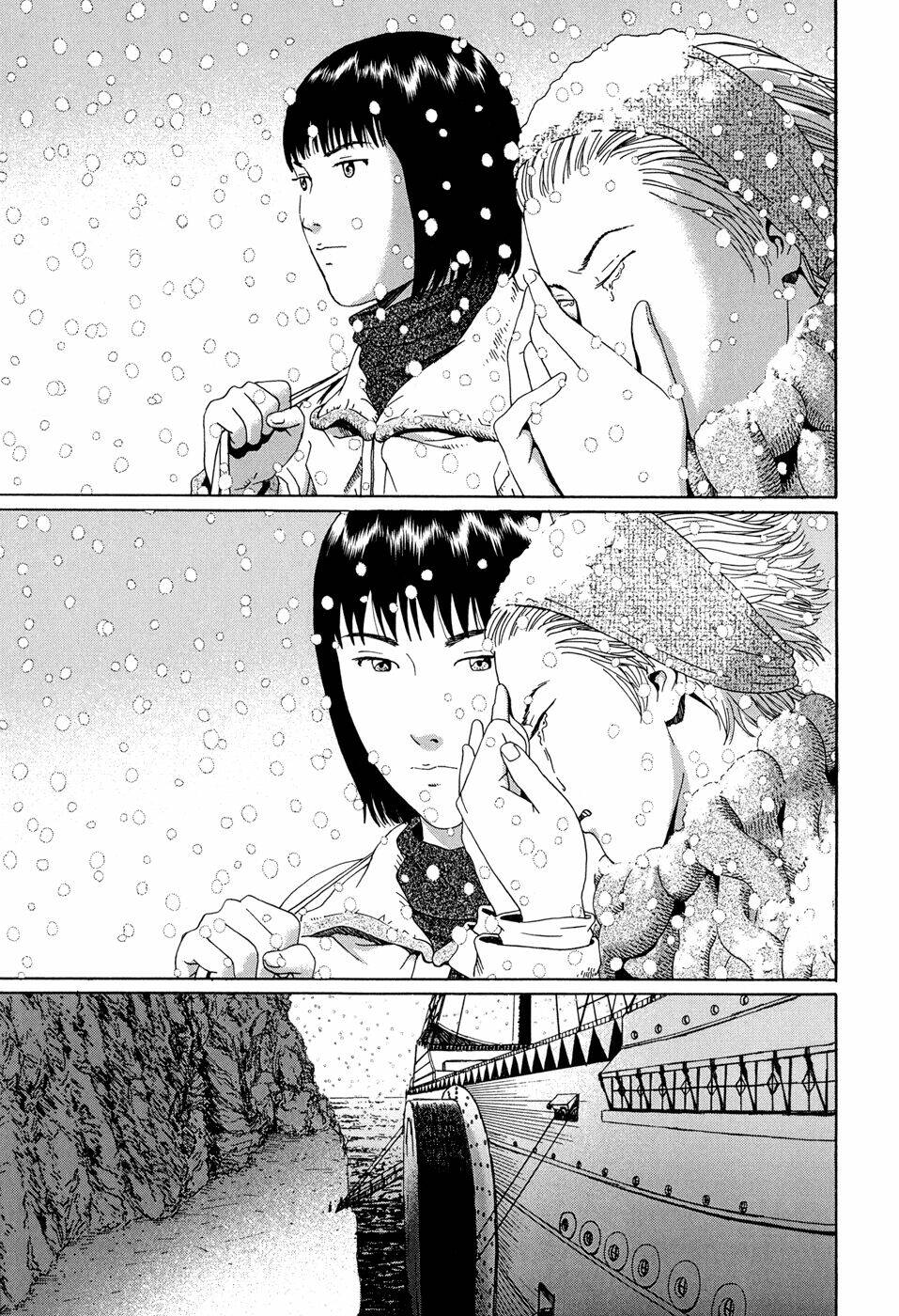 âm nhạc của marie chapter 15 20