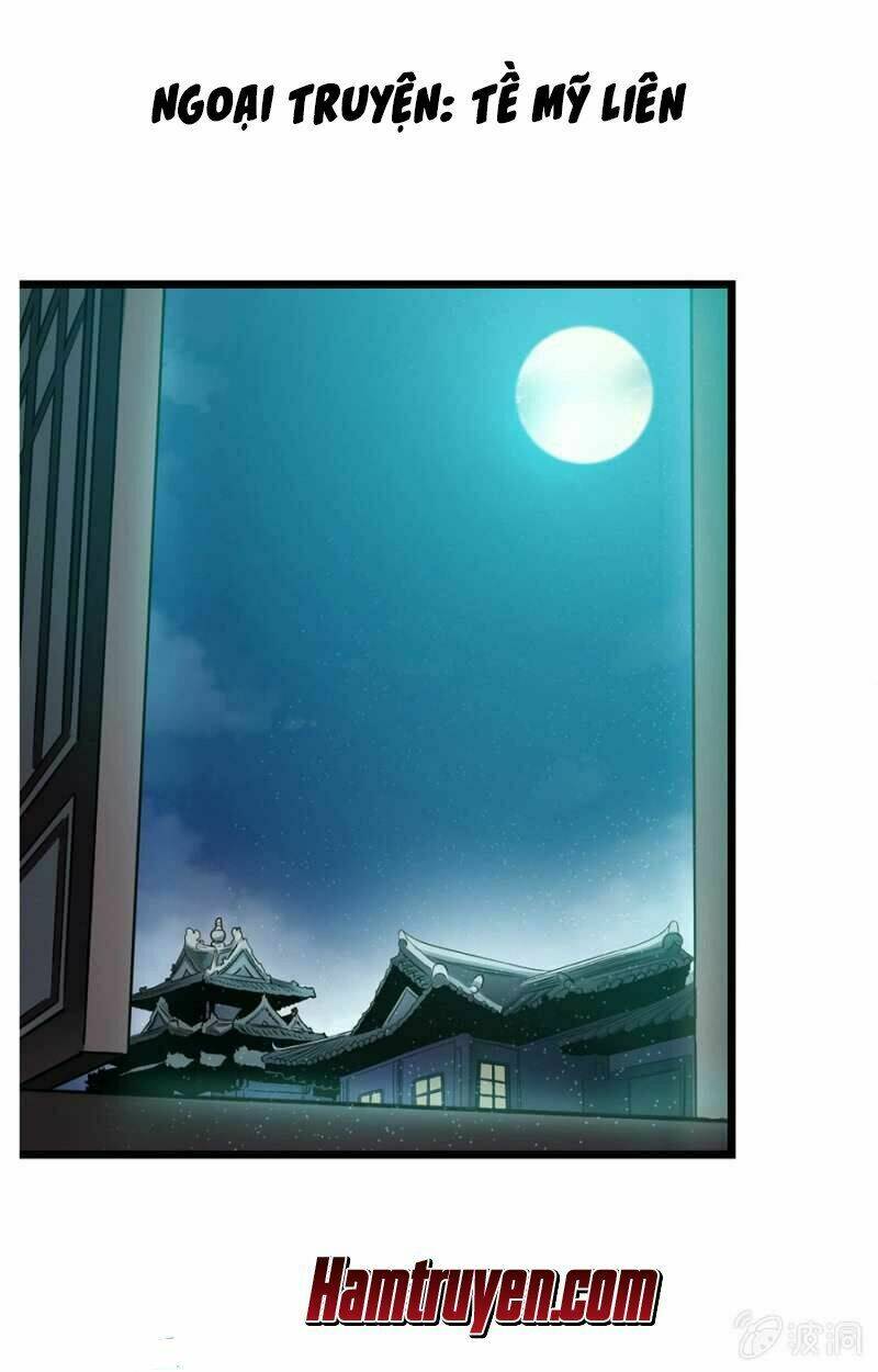 cửu dương thần vương chapter 70.5 2