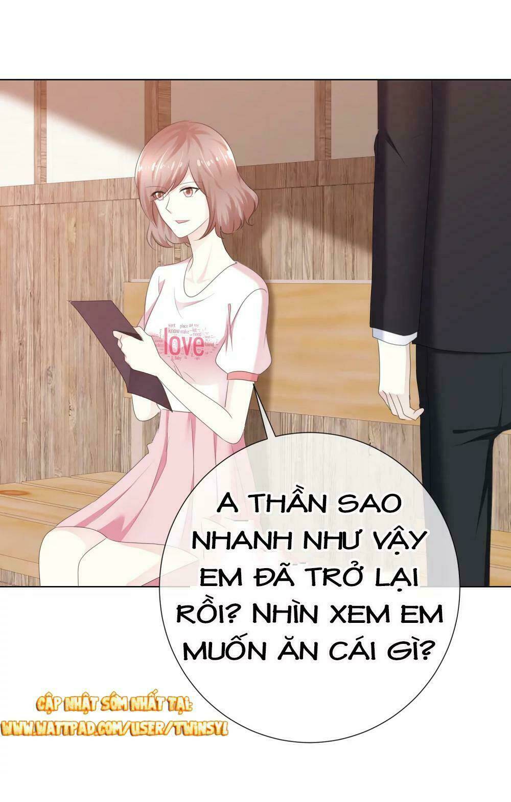 ái người tình xuất vu lam chapter 110 5