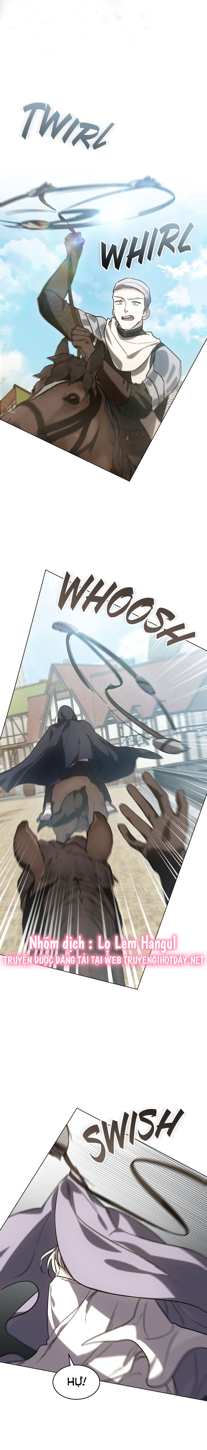 khi định mệnh đưa chúng ta gặp nhau chapter 11 9