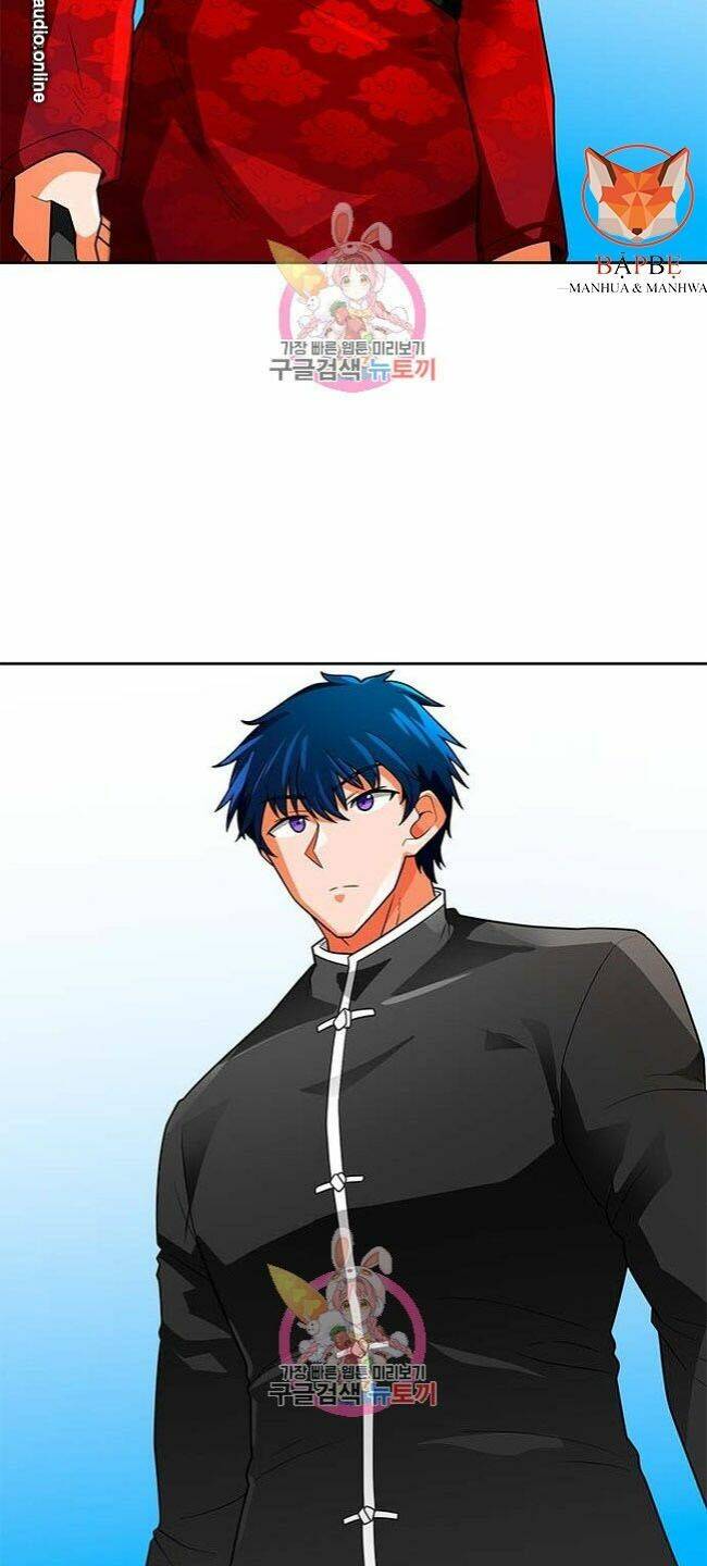 tôi tự động săn một mình chapter 65 55