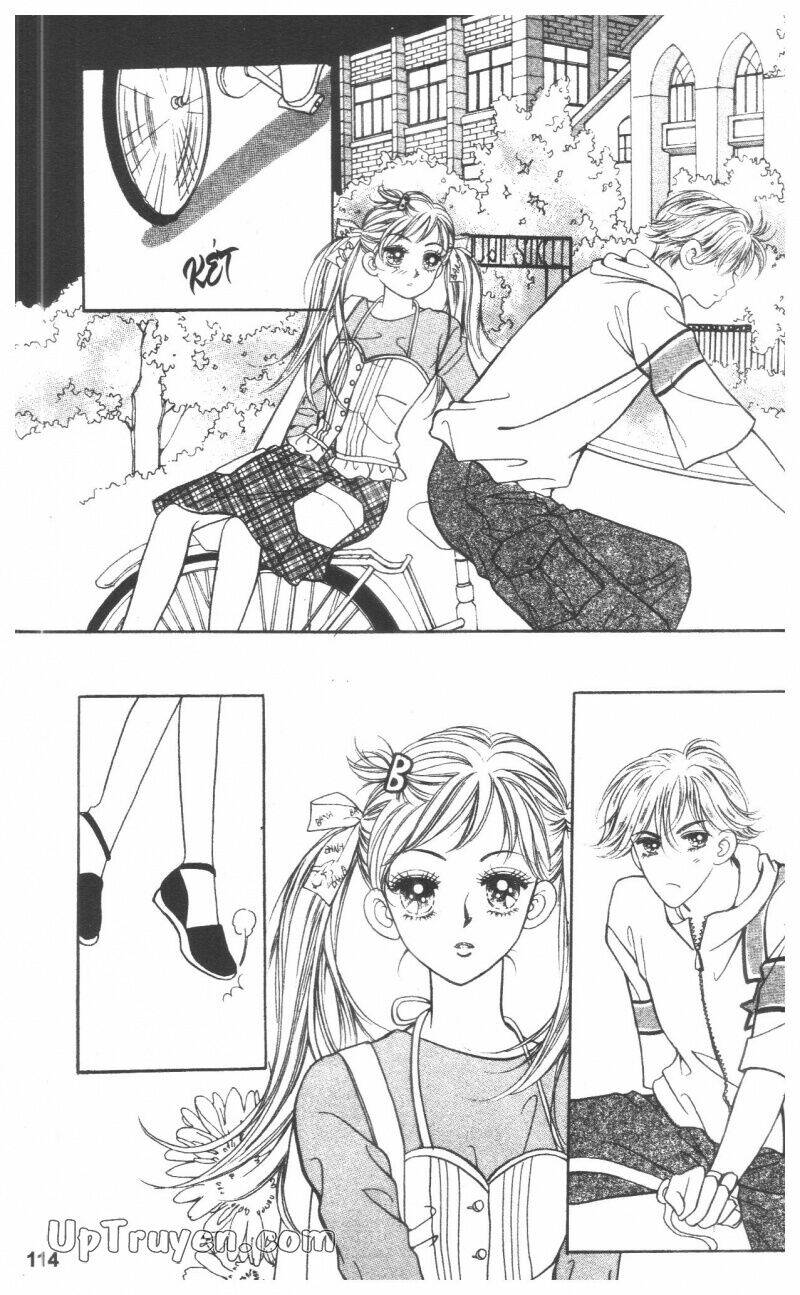 banana school chapter 7 114