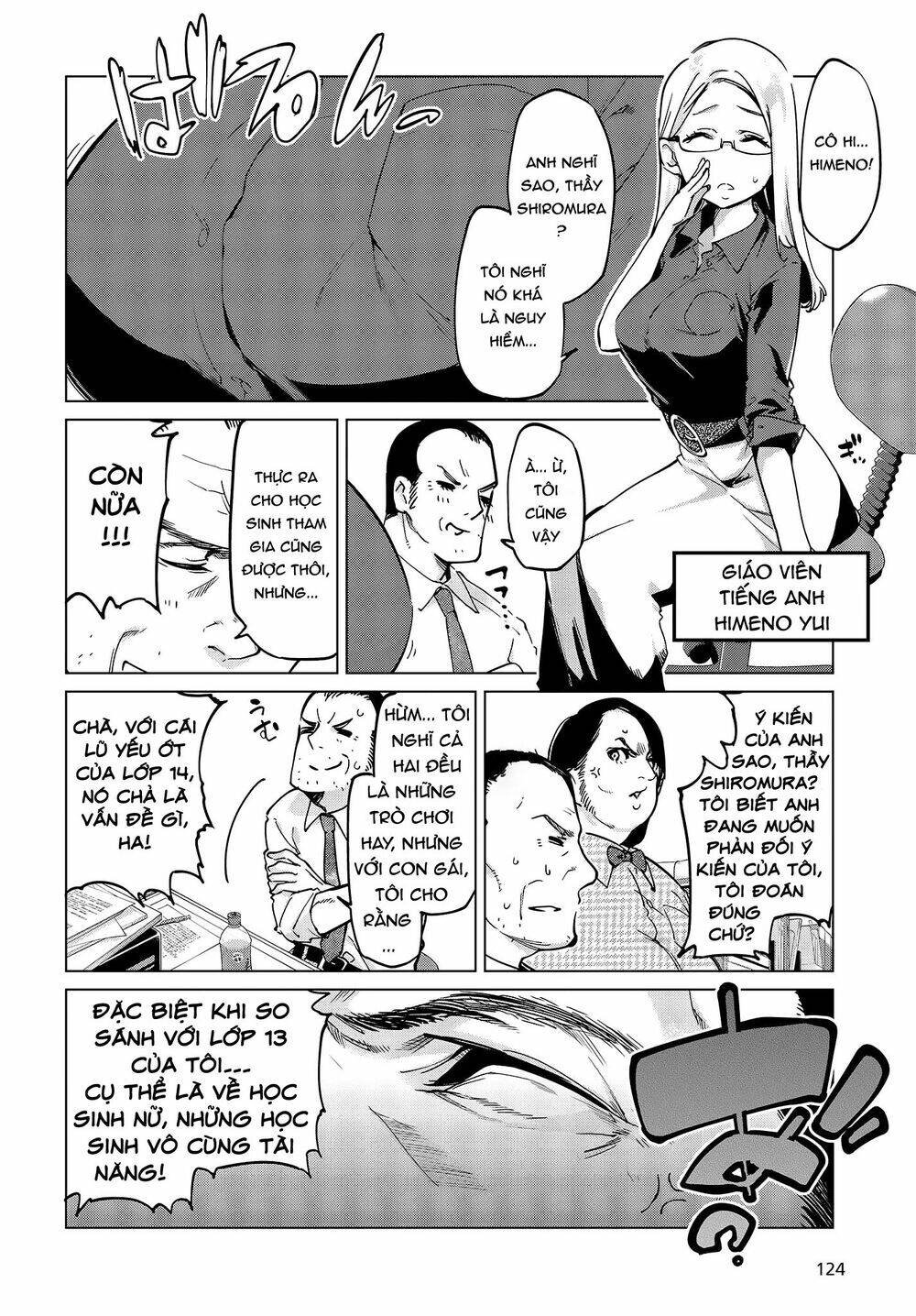 jiangshi kaitan blood chapter 53 3