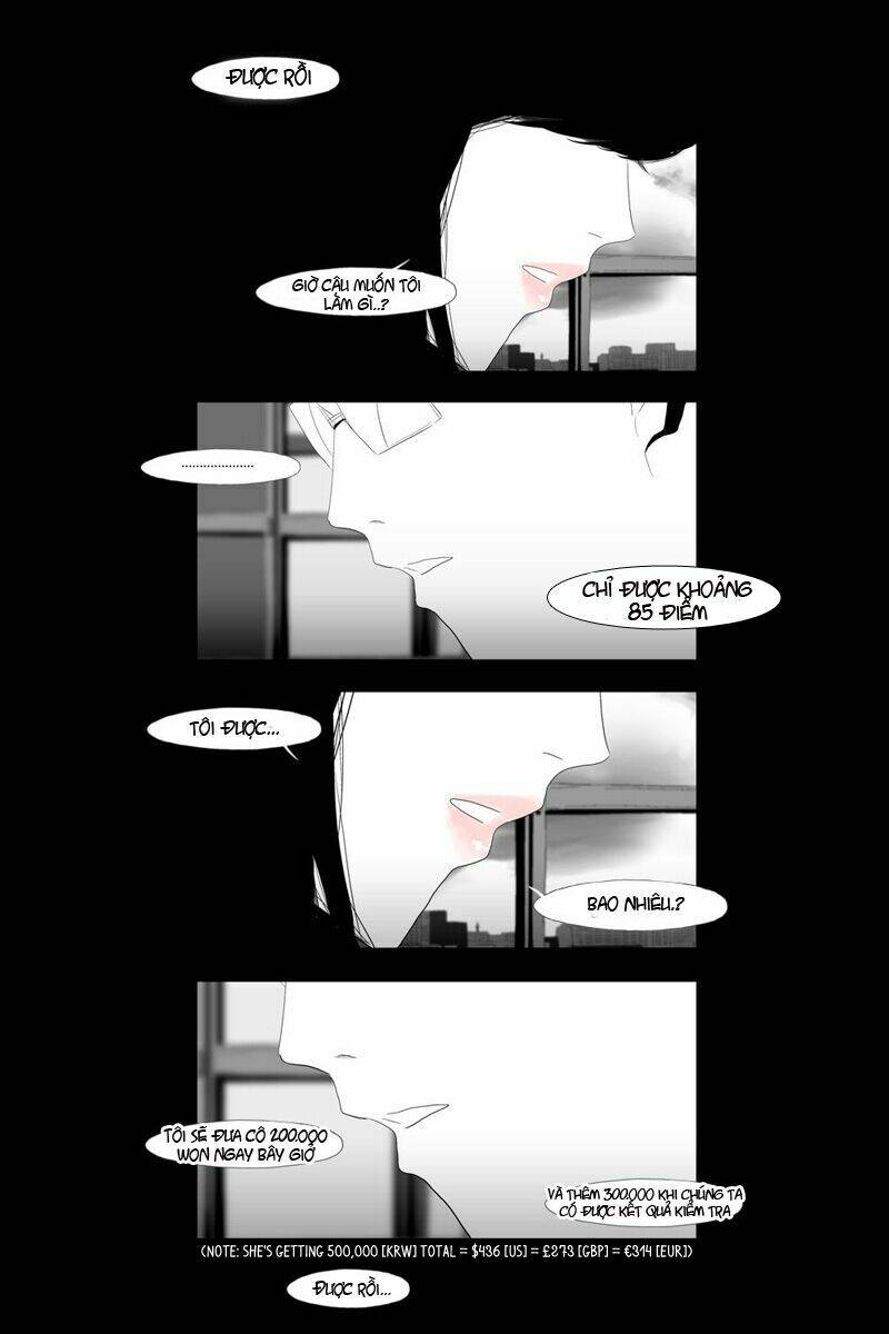 bạn có tin vào ma thuật? chapter 9 21