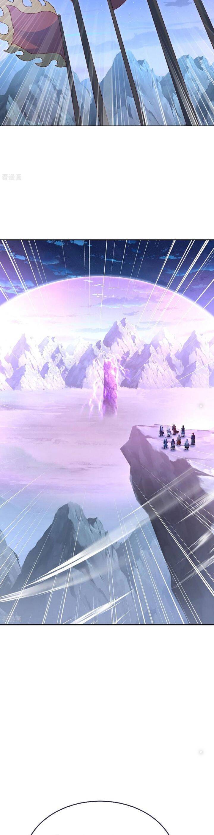 tiên võ đế tôn chapter 678 31