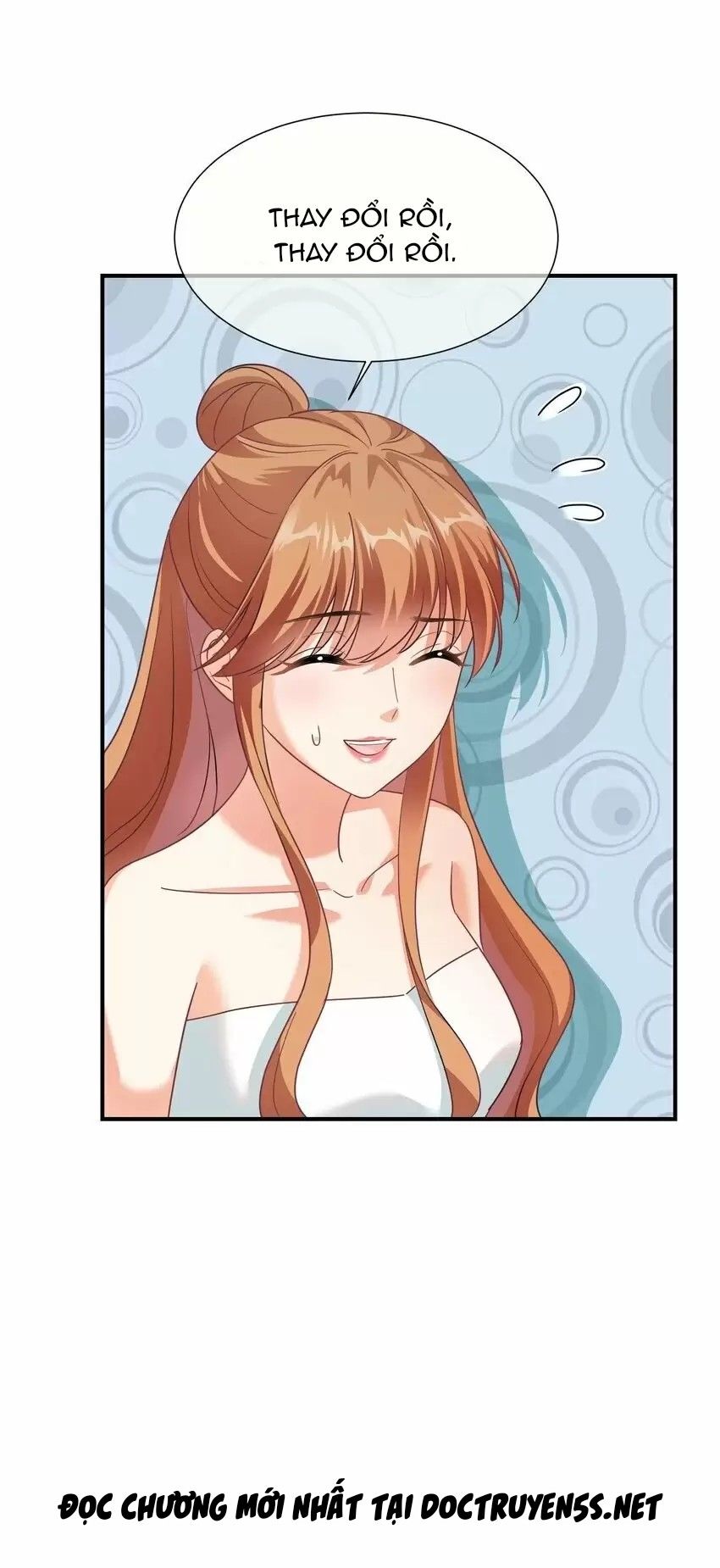 ảnh hậu một tuần mập ba cân chapter 27 21