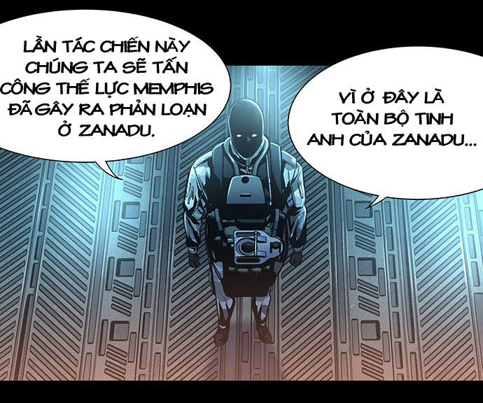 dog man (chó săn) chapter 1 23