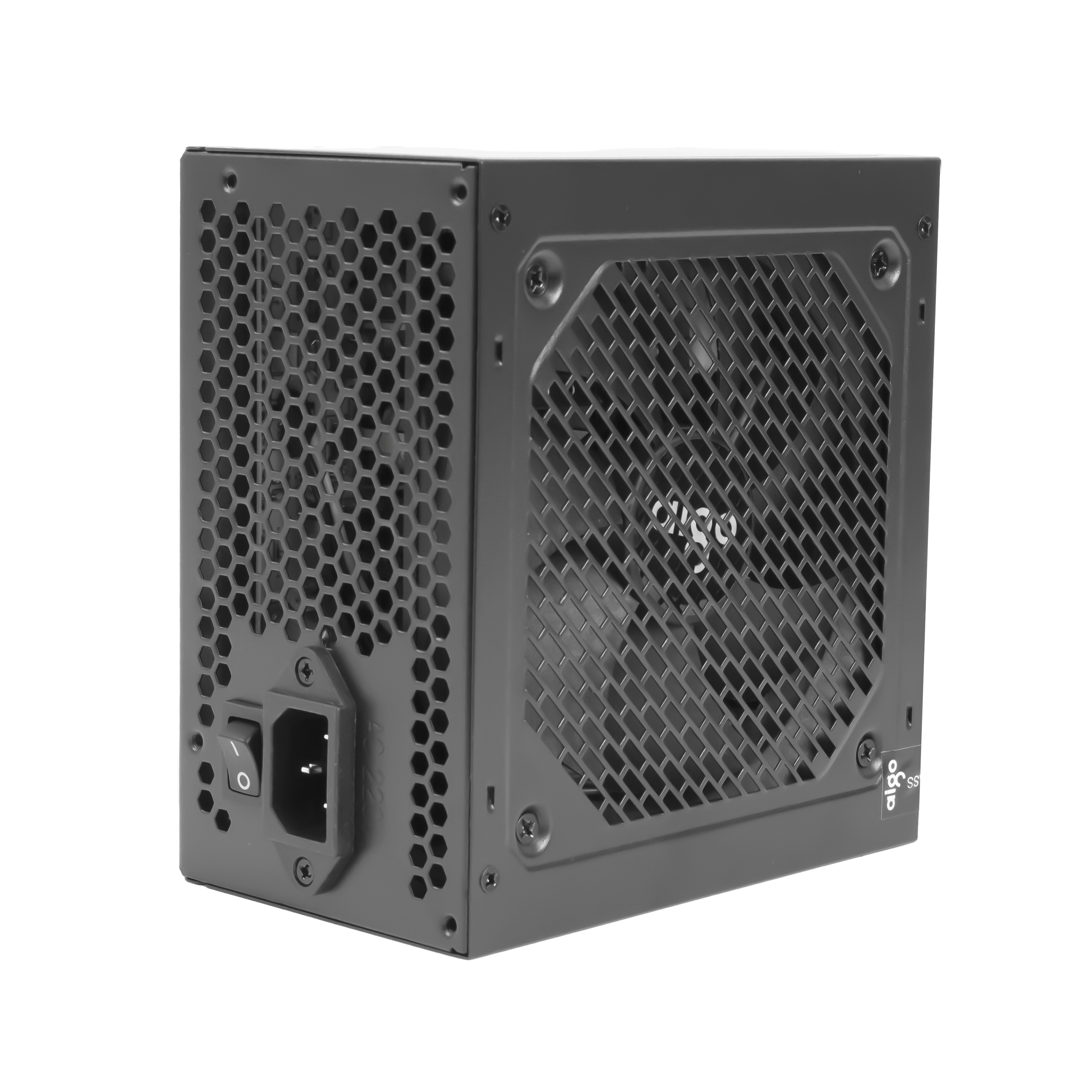 BỘ NGUỒN MÁY TÍNH AIGO MODEL CK350 350W - Hàng chính hãng