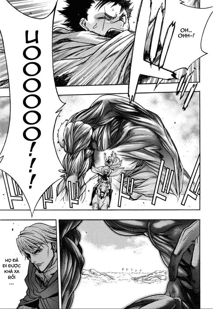 attack on titans - before the fall chapter 9 21