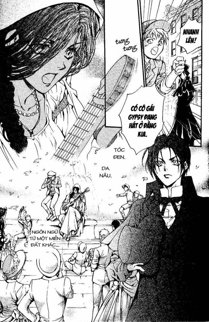 đứa con của thượng đế chapter 13 26