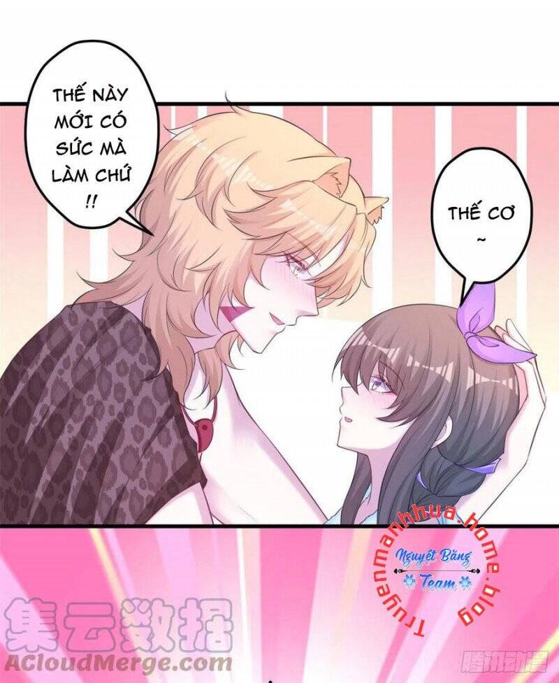 [16+] thảnh thơi thú thế chủng chủng điền, sinh sinh tể chapter 352 9