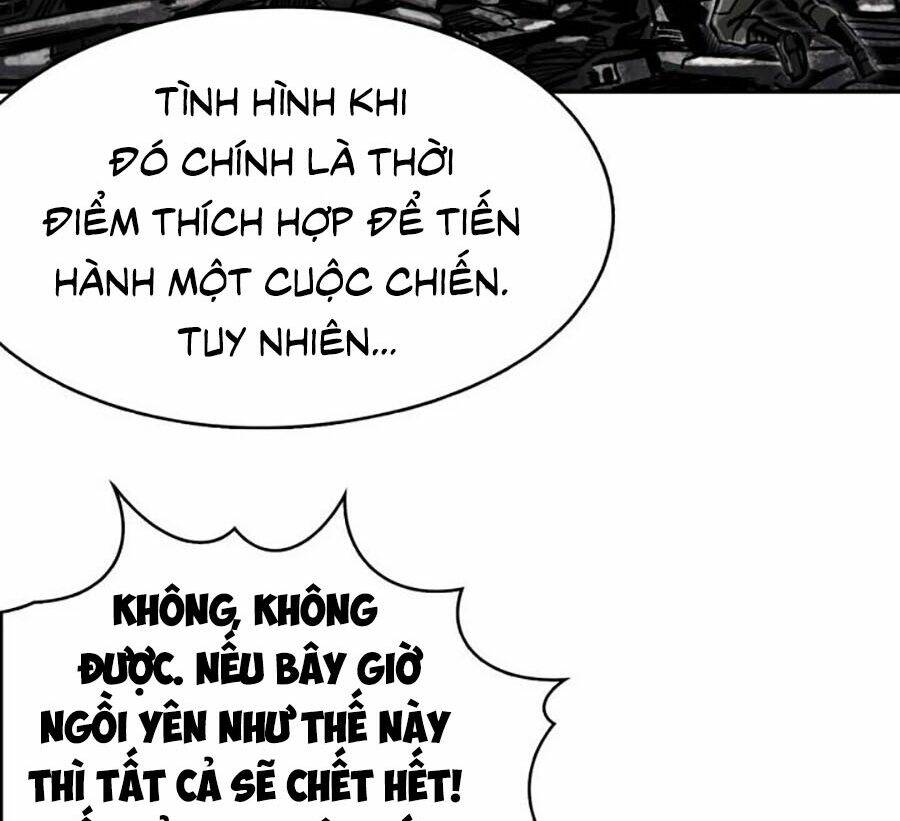 thợ săn đầu tiên chapter 42 85