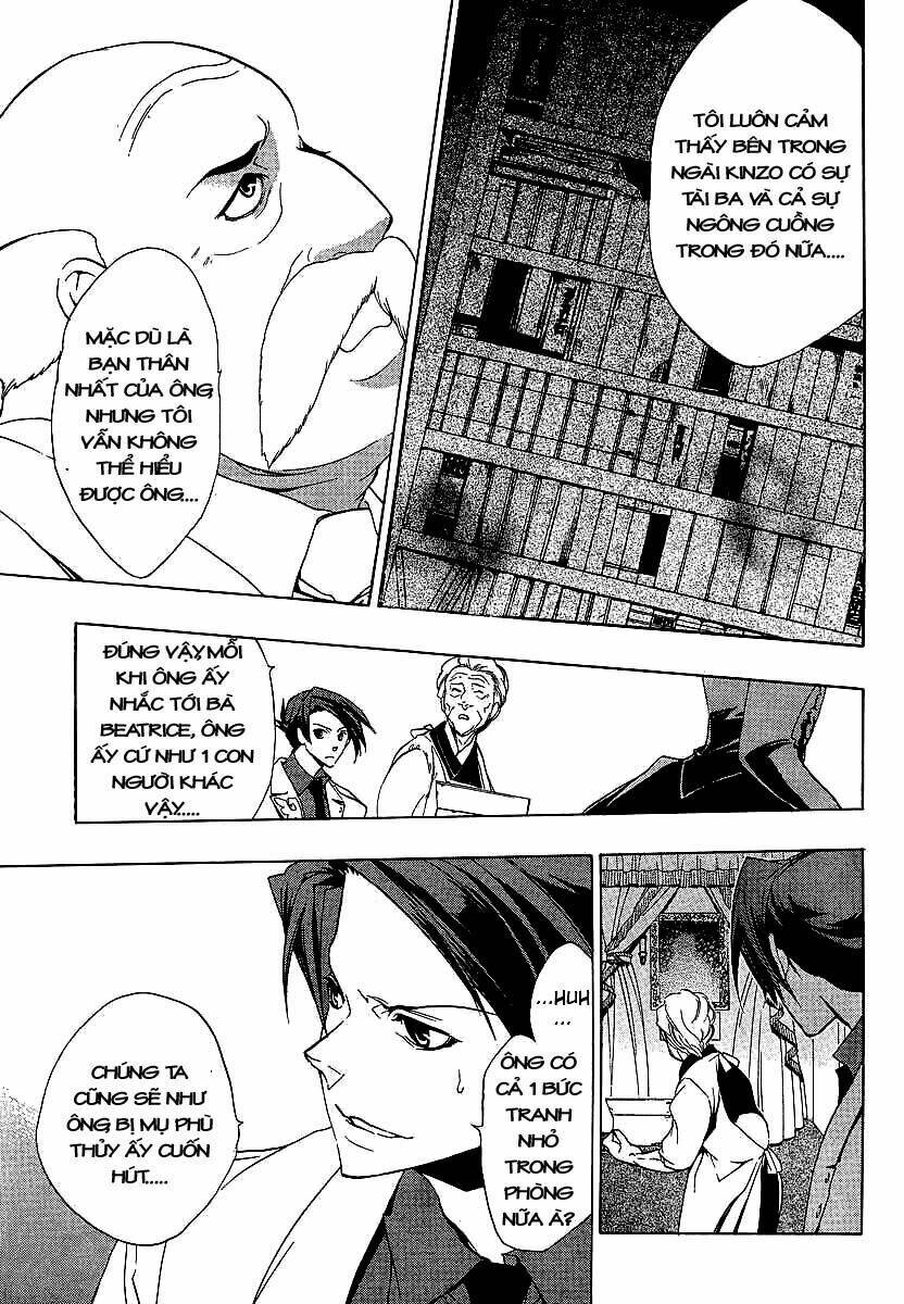 umineko no naku koro ni episode 1: legend of the golden witch chapter 18 3