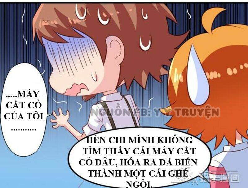 ngư thần đích nhân thả ta đi chapter 14 5