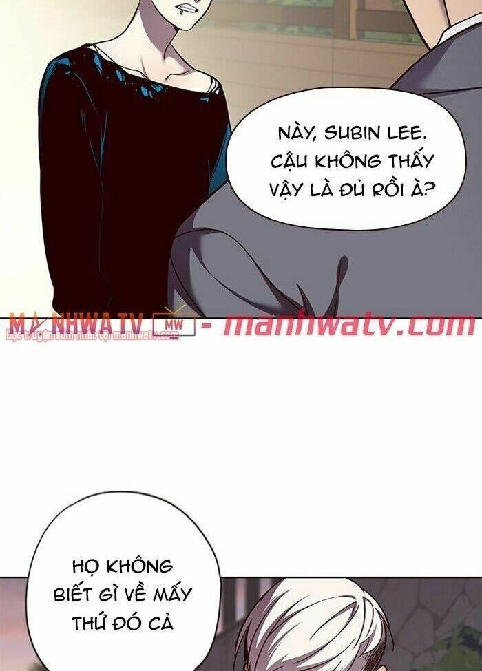 biến thân thành mèo chapter 50 85