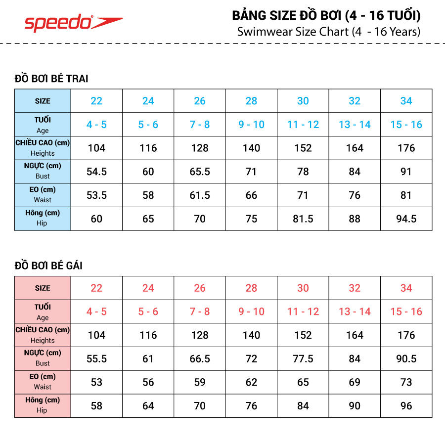 Đồ bơi một mảnh bé gái Speedo Plastisol Placement Muscleback - 8-08324F314