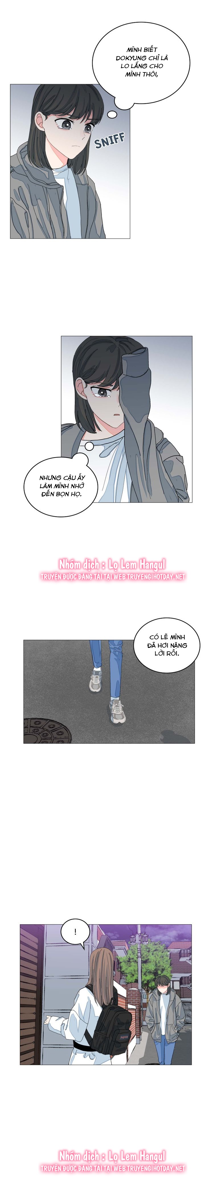 lọ lem hangul coming soon chapter 24 5