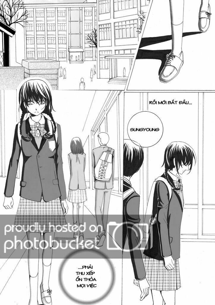 paparazzi (from cass to tvxq) chapter 5 2