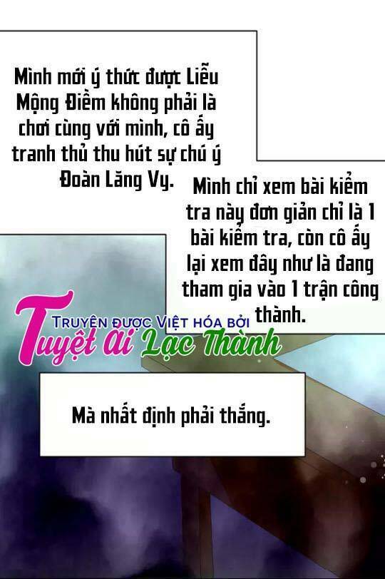 phản công thành siêu sao chapter 28 25