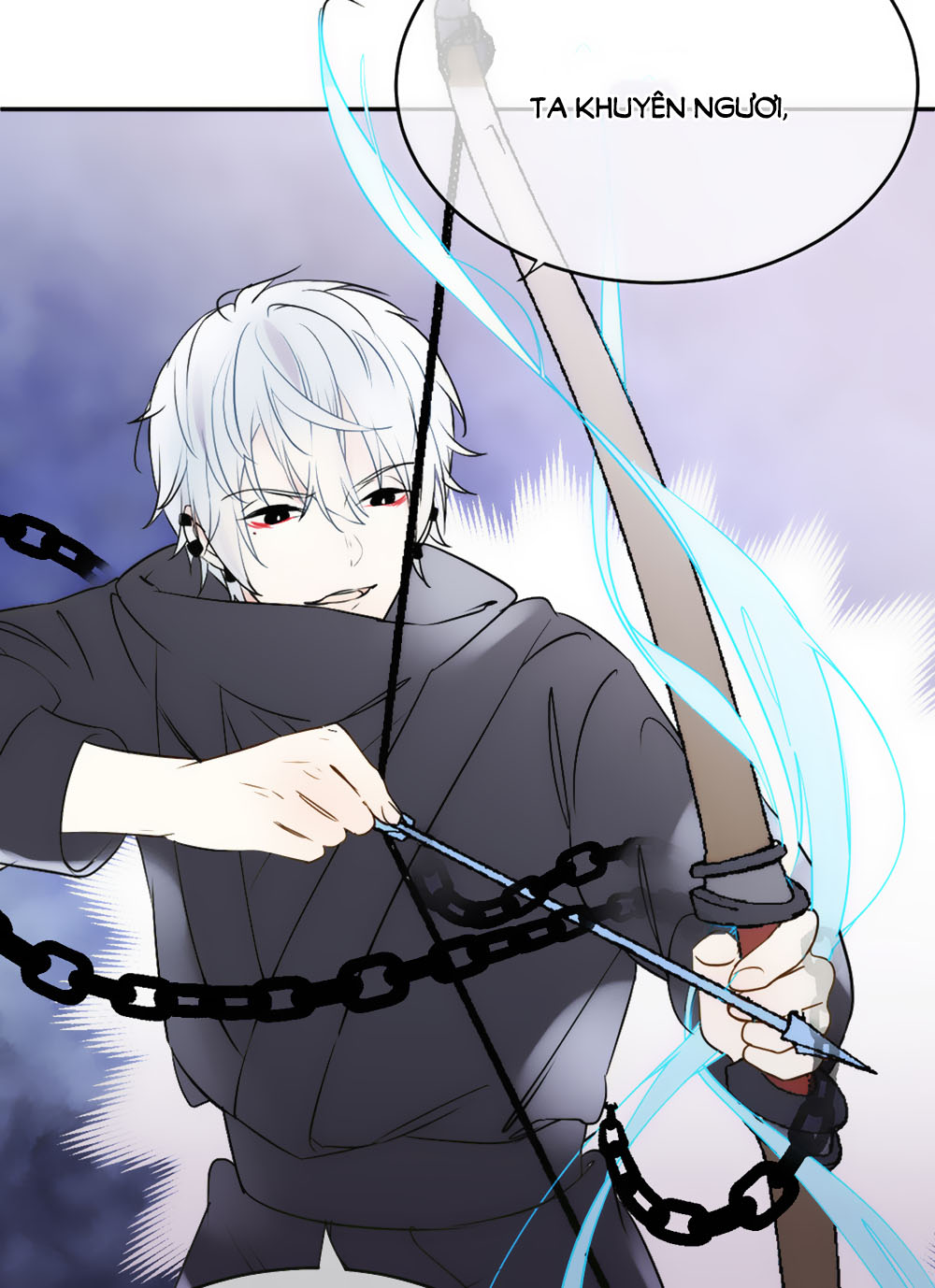 one hour! ảnh hậu thời gian chapter 26 15