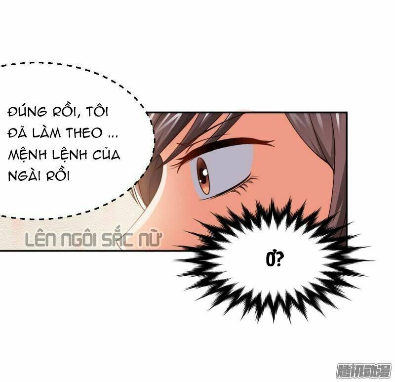 tổng tài khoái hôn chapter 8 16