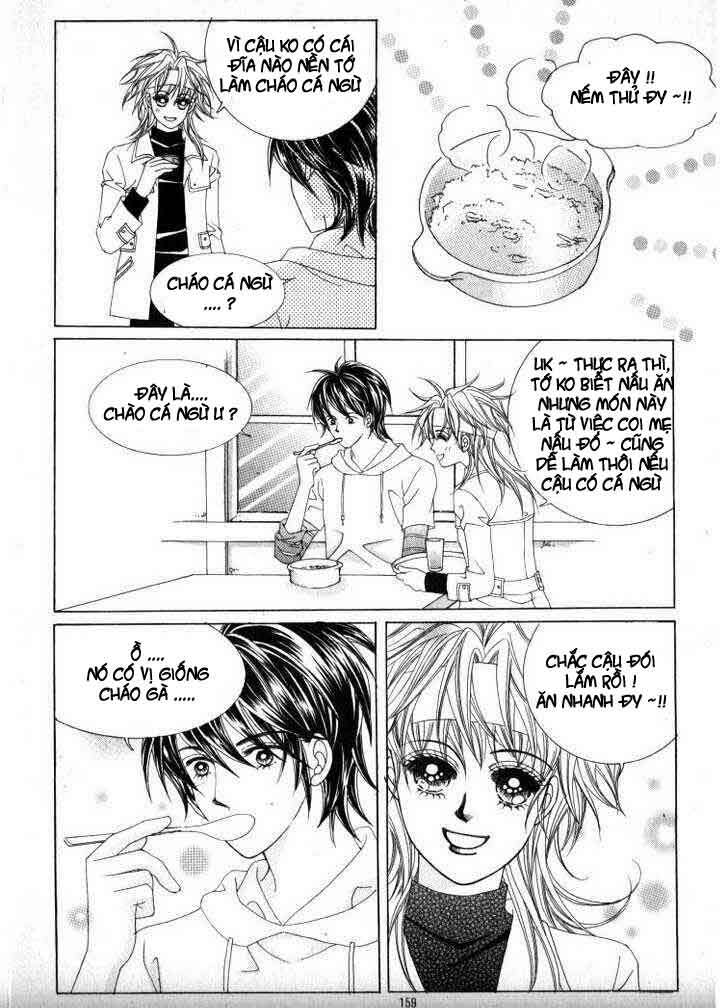 he dedicated to roses chapter 13 71