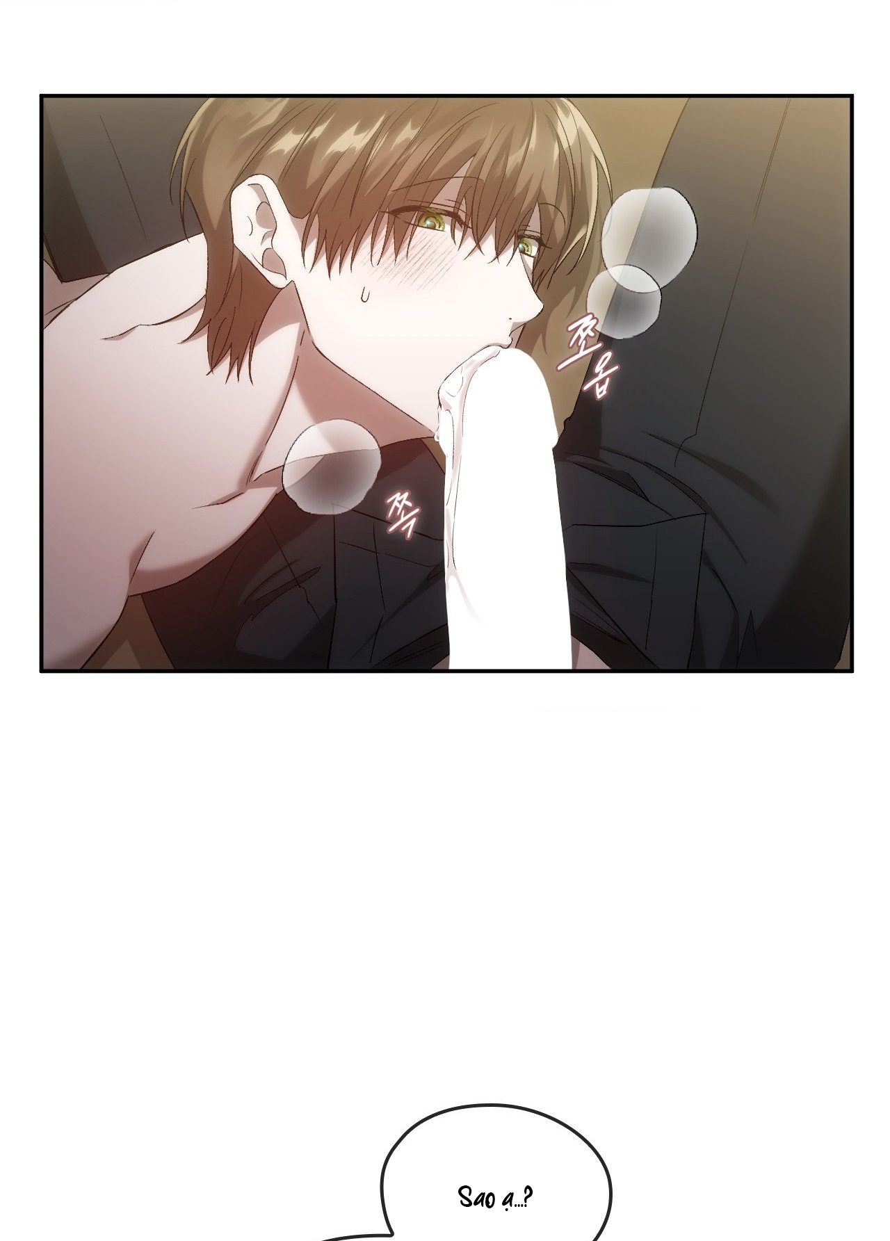 Kiếp Sau Của Chúng Ta chapter 18.2 - Trang 10